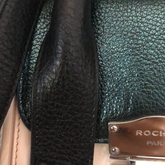 Rochas bag - Picture 6 of 6